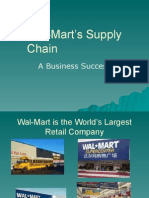 2 Wal Mart Supply Chain Short