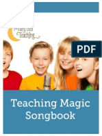 Teaching Song EBook PDF