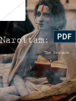 Narottam: The Brahmin