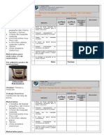 Educación Matemática Pauta de Evalucion