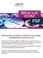 Go2cam Edm Folder