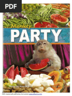 Monkey Party