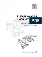 Tubulações Industriais 