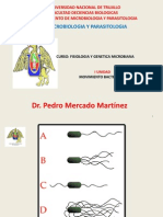 Movimiento Bacteriano PDF