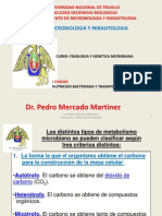 Nutricion y Transporte de Nutrientes PDF