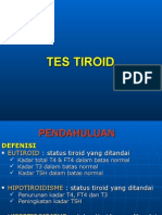 TIROID