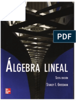 Algebra Lineal 6ta Edicion Stanley Grossman - Parte1
