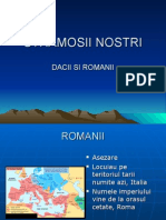 Stramosii Nostri