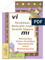 Visi Dan Misi