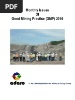 Download Good Mining Practice Book Adaro Indonesia by ayubpasomba SN255823476 doc pdf