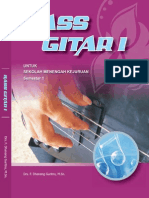 Download Bass Gitar 1 tutorial by Billy Okva Ripaldi SN255824521 doc pdf