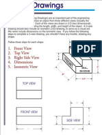 3view Drawings