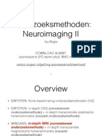 Methods FMRI TMS