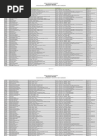 Locais de Prova Edital 202-2014