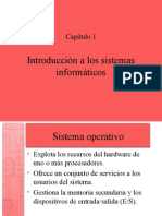 Sistemas Operativos