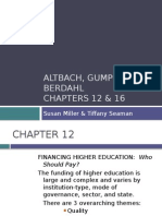 Agsbchapters 12&16