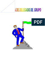 Eleccion Del Delegado