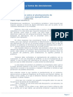 Pequeño curso sobre pensamiento critico