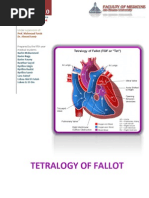 Download Fallot tetralogy by kgt88 SN25583376 doc pdf
