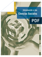 Ciencias Sociales Programa de Estudios, Material