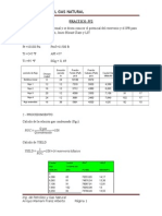Cálculo del potencial de reservorio y curvas IPR usando métodos simplificado, JBC y LIT