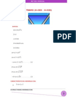 Formula de Maning