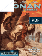 Conan O Barbaro #04 (HQsOnline - Com.br)