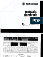 Manual de Alumbrado WESTINGHOUSE