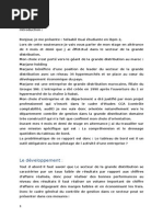 Exemple De Speech De Soutenance Pdf Pdf Informatique Et Technologies De L Information Logiciel