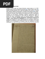 Actes municipals. Tom 19