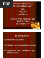 Download Menyingkap Rahsia Pelaburan Emas - Syukor Hashim by MOHD ADHA MOHD ZAIN SN25584381 doc pdf