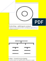 2015 Maths Thinking Maps