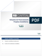 Fundo Imobiliario - Securitizacao CRI Residencial PDF