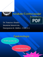 Accidentecerebrovascularisquemico 110213150047 Phpapp01