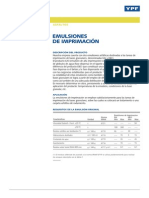 Emulsiones de Imprimacion PDF