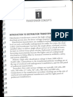 Distribution Transformer Handbook Info.