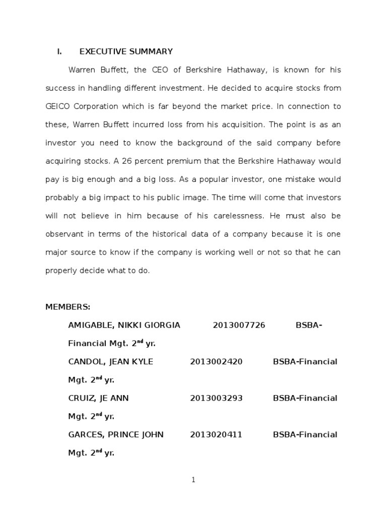 Warren buffett born image