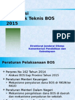 Informasi BOS 2015 Versi Lengkap (2 Des)