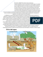 Relaciones de Ayuda o Simbióticas