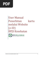 Download UM REGISTRASI PESERTA VIA WEB e-ID baru pdf by ardian_79 SN255862966 doc pdf