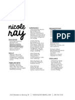 Nicoleray Resume14