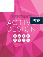 BSEEP Active Design Guidebook
