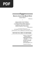 Download Bright Petition for Cert by Rob Bright SN255867098 doc pdf