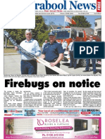 Firebugs On Notice: Free In-Home Consultation Professional Advice