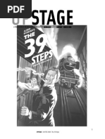 39 Steps Study Guide