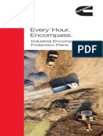 Every Hour. Encompass.: Industrial Encompass Protection Plans