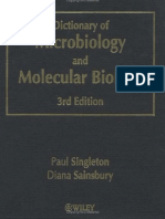 Dic MicroMoleBiology PDF