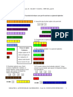 Tema 5 Sem II An II