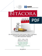 Bitacora2013