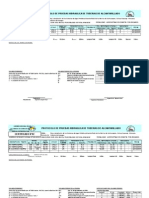 Pruebas Hidráulicas Desague Ninacaca..xls